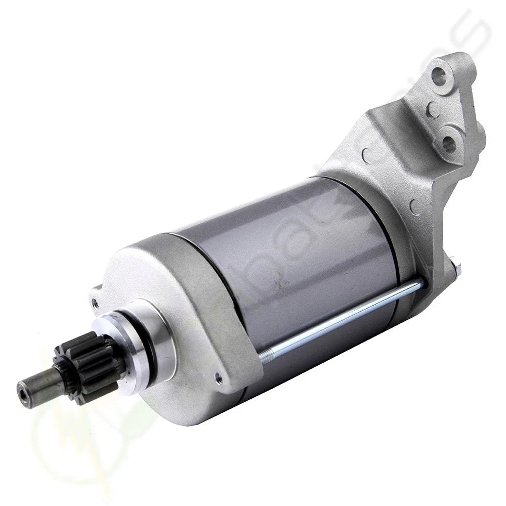 Starter for Yamaha Road Star Silverado XV1700AT (2006–2007)