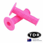 MX Gel Rubber Handlebar Grip for Off-road Motorcycle Dirt Bike