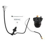 Clutch Master & Slave Cylinder Line Assembly for Ford Ranger, Mazda B3000 (1998–2011)