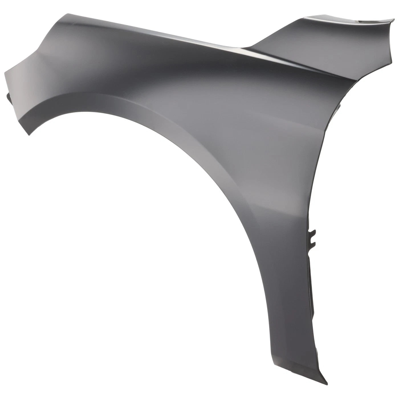 Fender for Chevrolet Malibu (2016–2023) Front Driver & Passenger Side