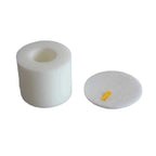Foam and Felt Layers for Shark NV650 NV650W NV651 (2015–2023)