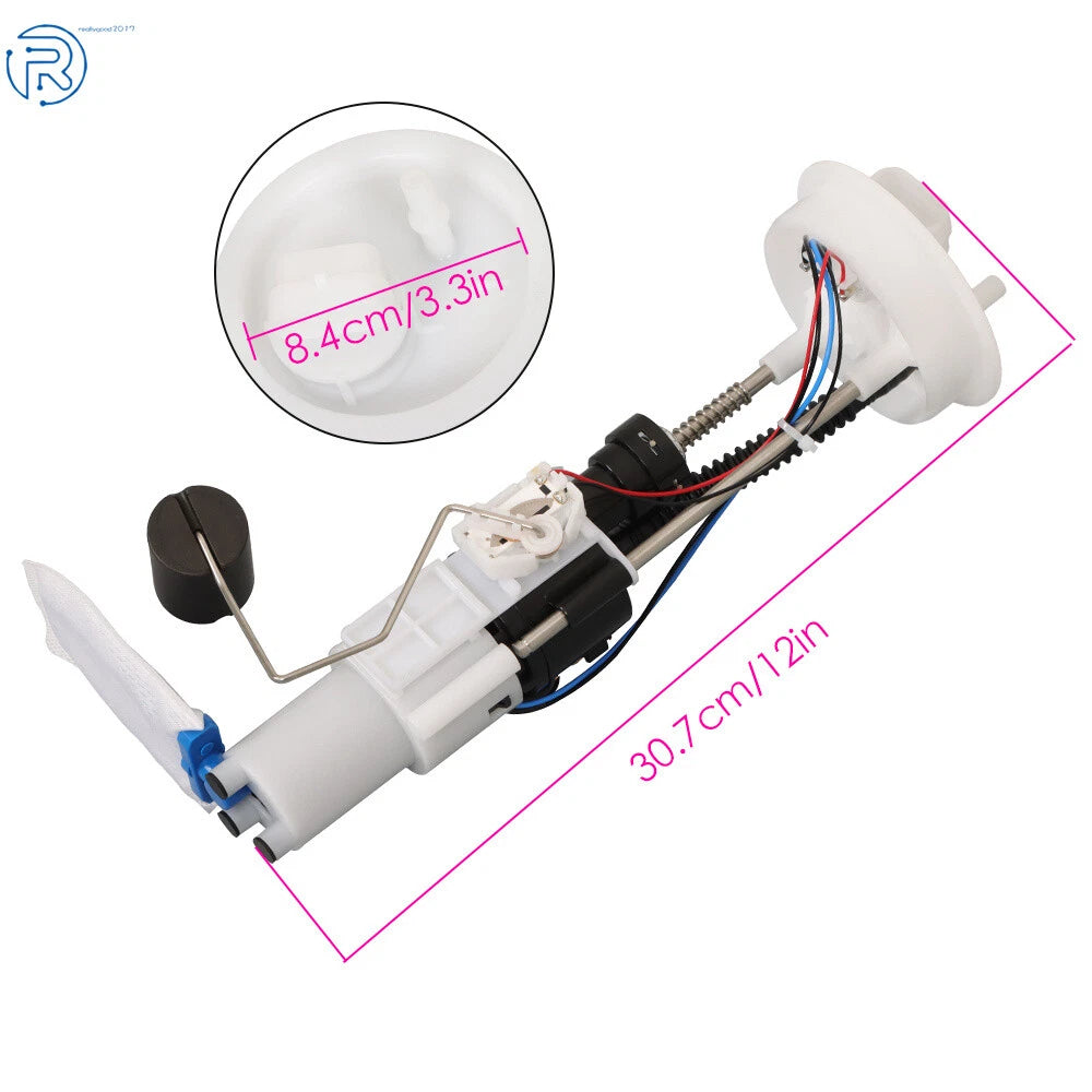Fuel Pump Assembly for Polaris RZR 900 XP (2011-2014)