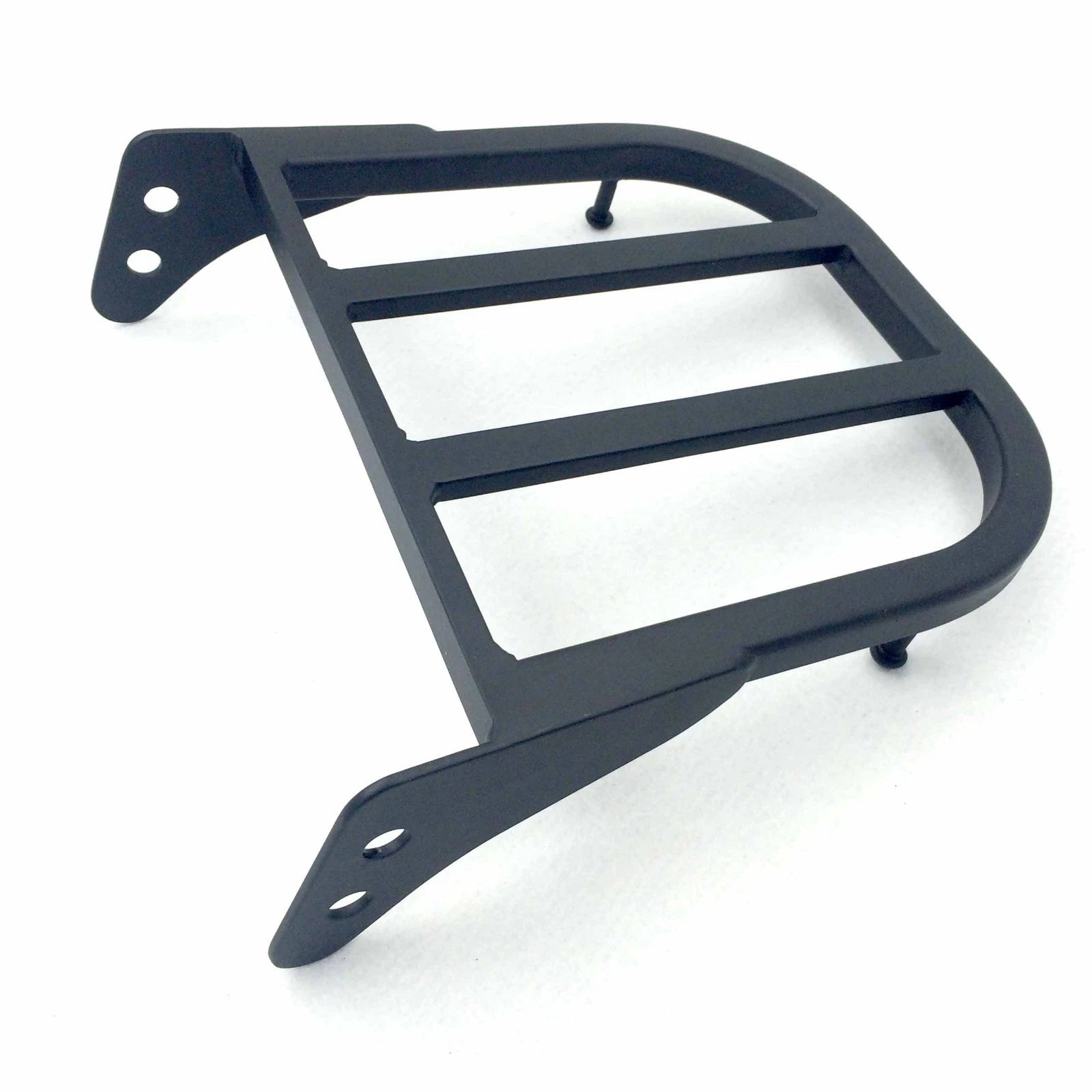 Sissy Bar Luggage Rack for Suzuki Marauder VZ800 (1997–2007) & C50/C90 (2005–2009)