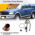 Fuel Pump Assembly for Ford Expedition (1999–2002) 4.6L 5.4L No.XL1Z-9H307AA