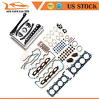 Engine Timing Chain Kit & Gasket Set for Ford Expedition Lincoln (2007–2013)