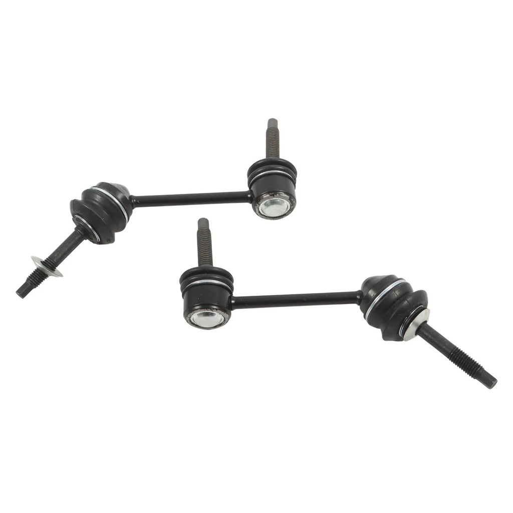 Front Upper Control Arms Tie Rods for Ford Crown Victoria (1992–2011)