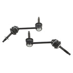 Front Upper Control Arms Tie Rods for Ford Crown Victoria (1992–2011)