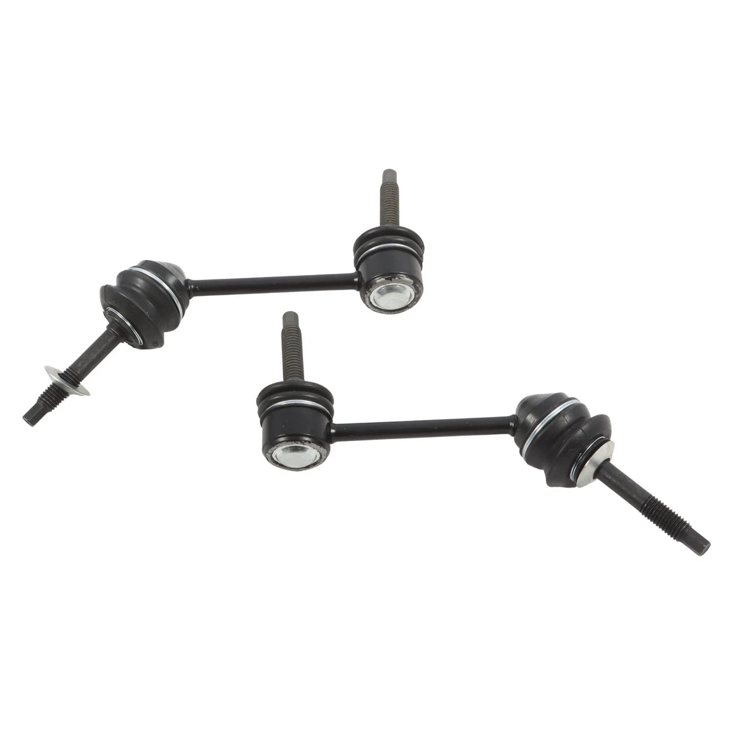 Front Upper Control Arms Tie Rods for Ford Crown Victoria (1992–2011)