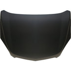 Hood for Chevrolet Equinox (2010–2017)