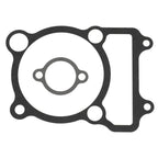 Top End Kit Cylinder Piston Gasket for Yamaha XT225 TTR225 TTR230 (1999–2023)