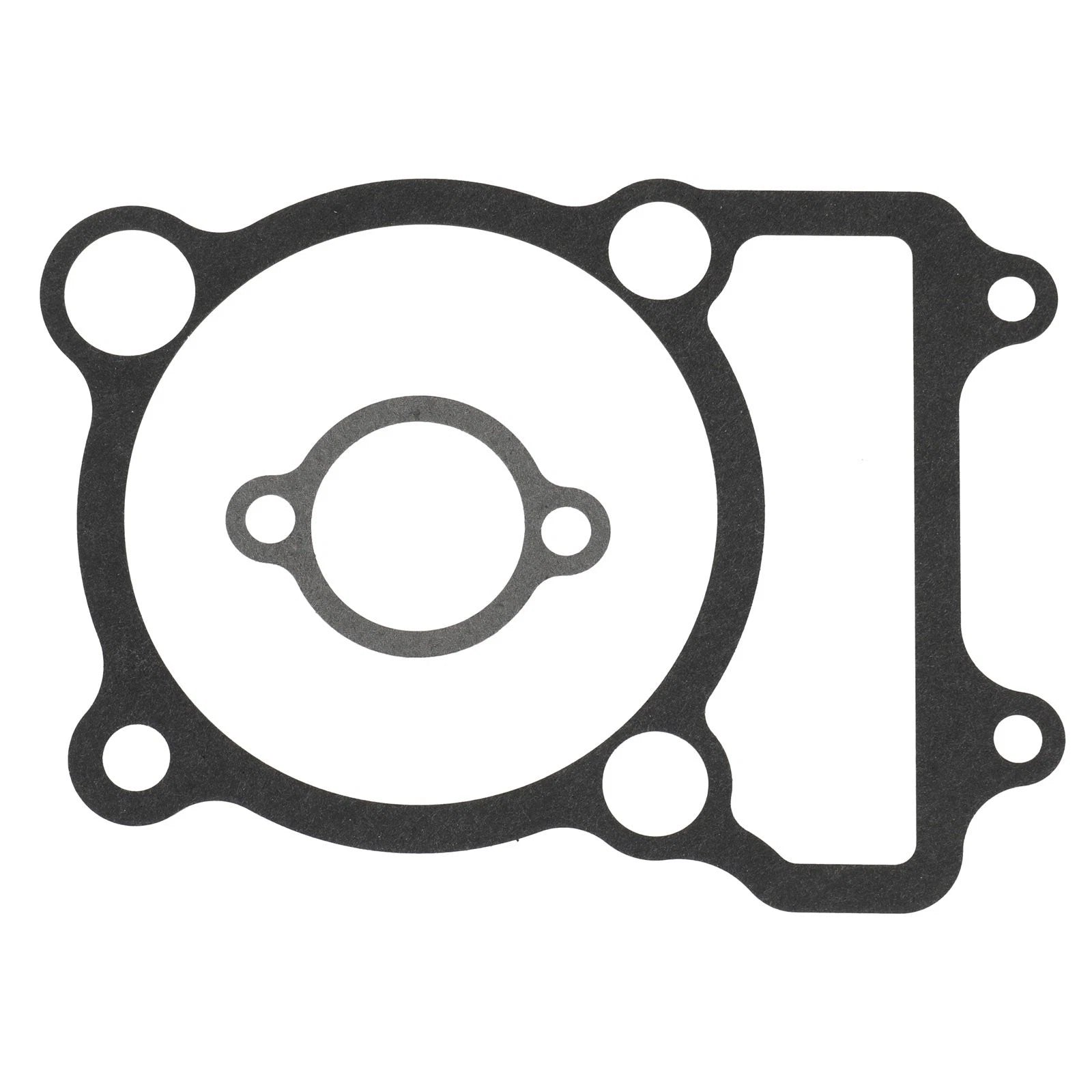 Top End Kit Cylinder Piston Gasket for Yamaha XT225 TTR225 TTR230 (1999–2023)