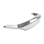 Rear Mudguard Trim for Harley Softail Heritage Classic 09-17 Chrome