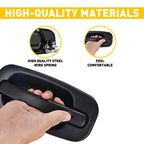Exterior Door Handle for Chevy GMC Cadillac (2000–2023)