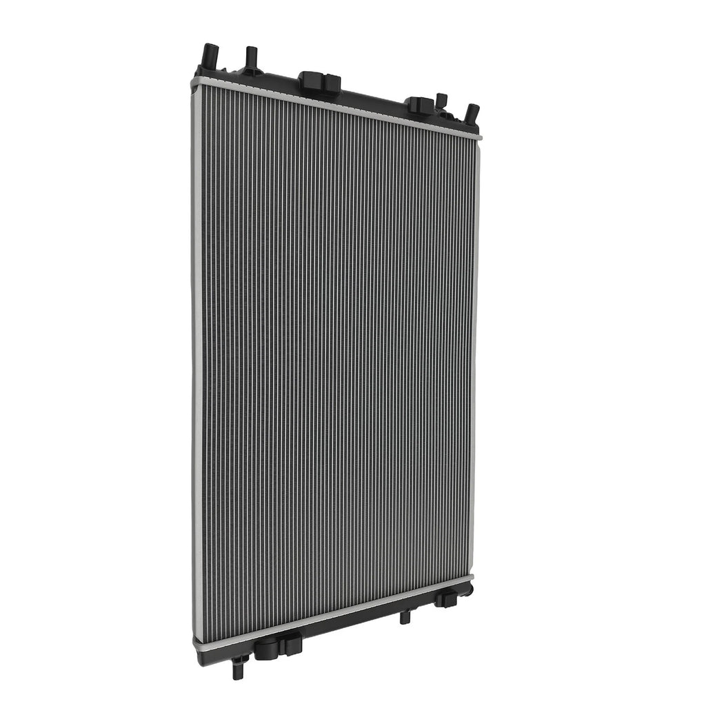 Auxiliary Cooling Radiator for Nissan Rogue L3 1.5L (2021–2023) 214576RS0A