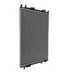 Auxiliary Cooling Radiator for Nissan Rogue L3 1.5L (2021–2023) 214576RS0A