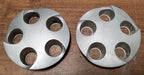 Wheel Cap Insert Set of 2 for Ford Thunderbird Mercury Cougar (1996–1997)