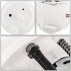 Front Gas Fuel Pump Module Assembly for Ford E150 E250 E350 E450 (2009–2010)