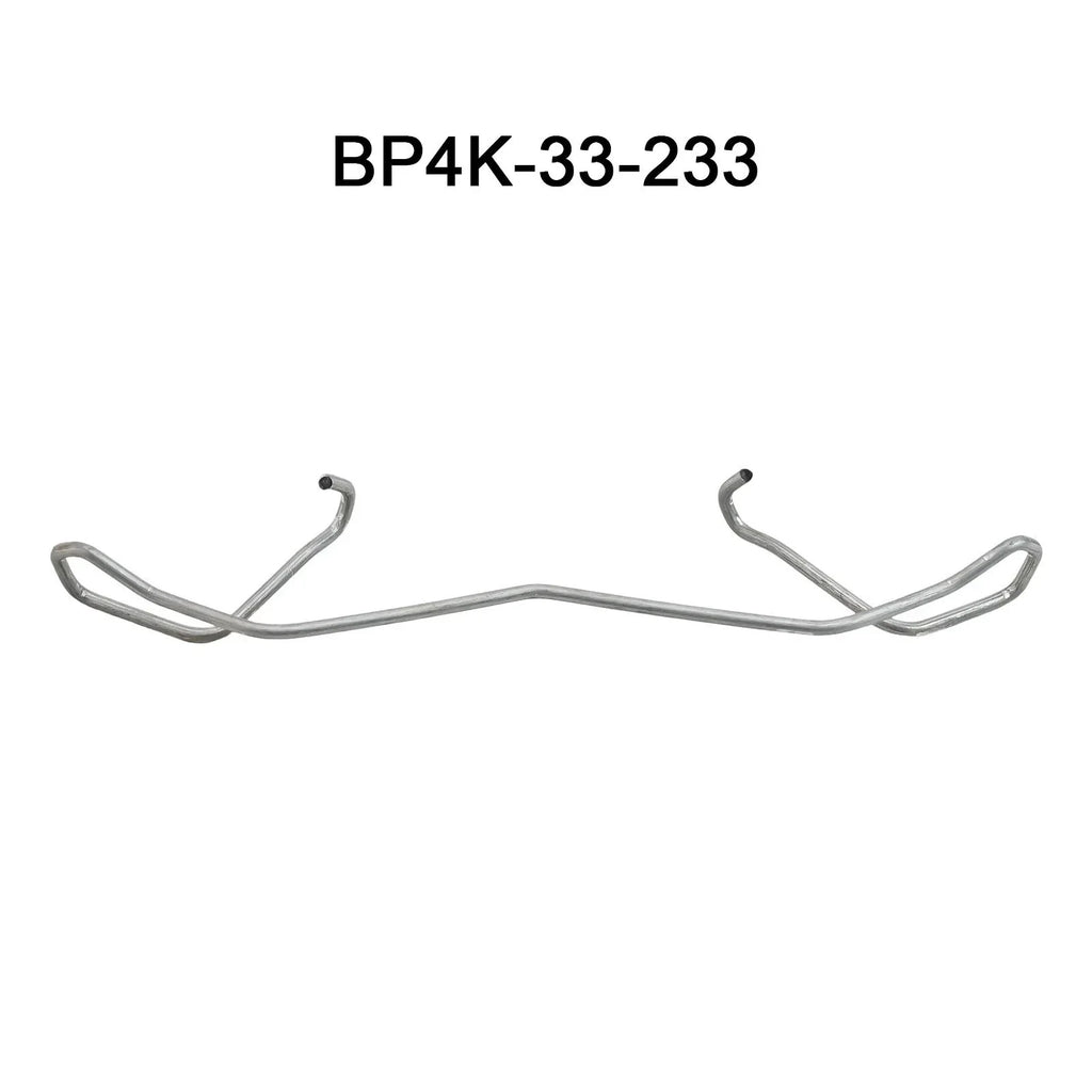 Brake Anti Rattle Retaining Clip for Mazda 3/5/6 (2004���2014)