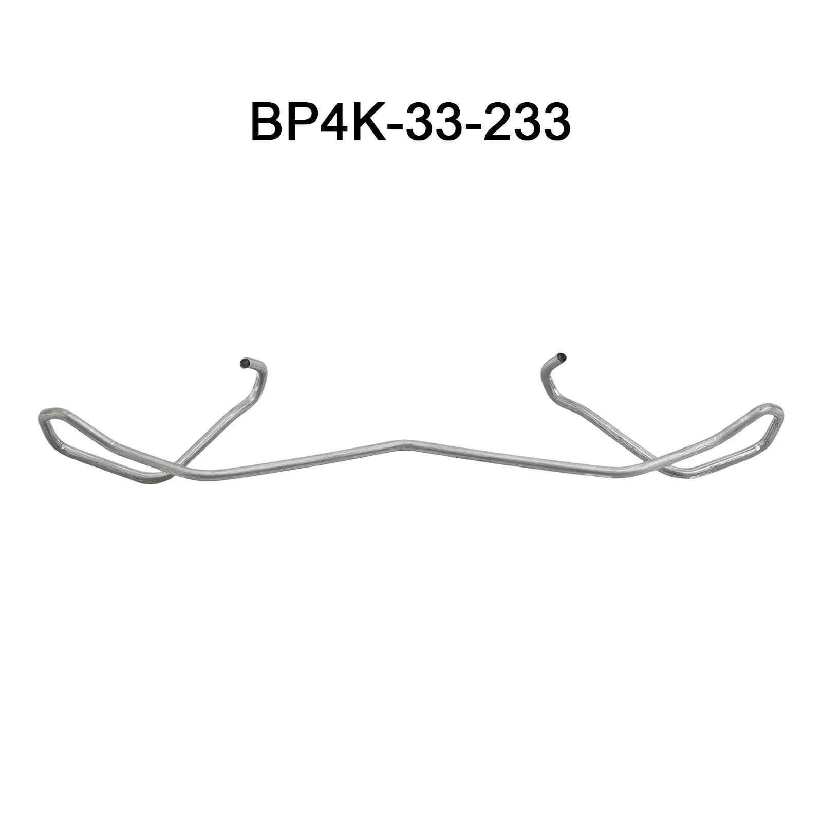 Brake Anti Rattle Retaining Clip for Mazda 3/5/6 (2004���2014)