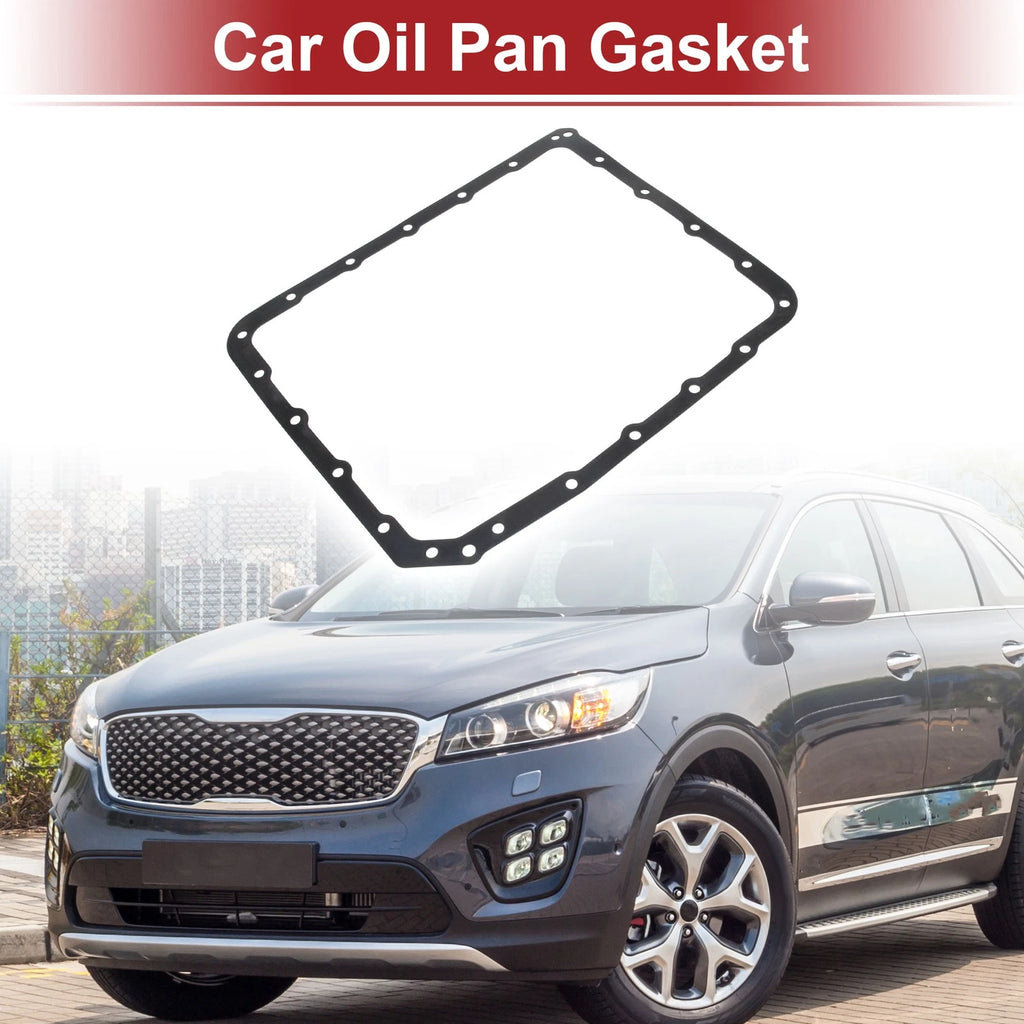 Oil Pan Gasket No.452284C000 for Kia Sorento (2005–2009), Borrego (2009)