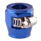 AN8 Fuel Hose Clamp Finisher for Fuel Oil Water Pipe