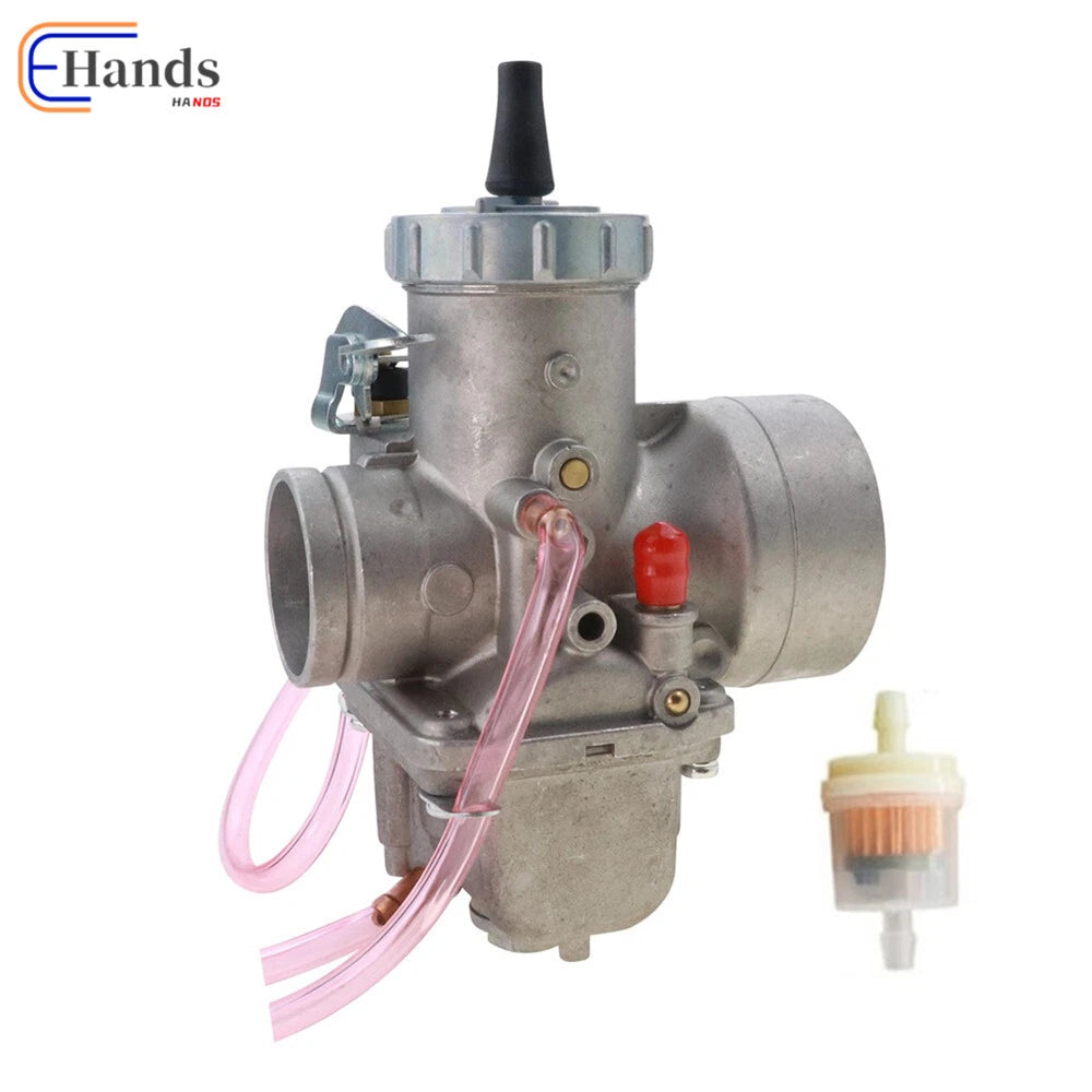 VM36-4 Carburetor for 36MM VM Series 2 Stroke (Fitment Specific)