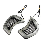 Headlight Fairing Vent Light for Road Glide Special FLTRXS (2015–2023)