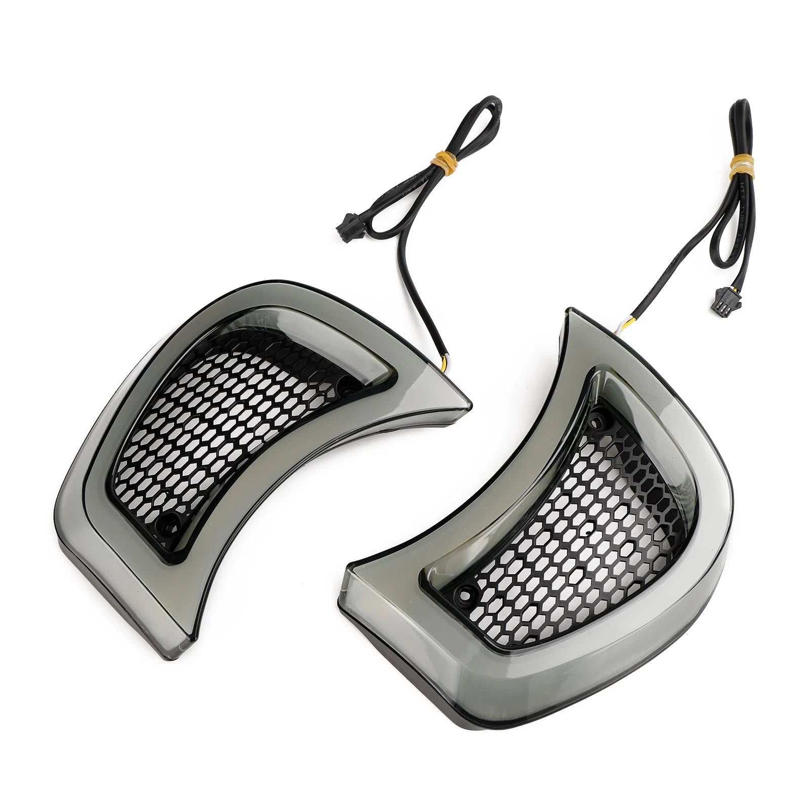 Headlight Fairing Vent Light for Road Glide Special FLTRXS (2015–2023)