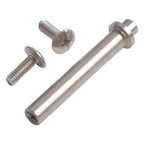 Fishing Reel Handle Shaft Rocker Parts for DIY Modification