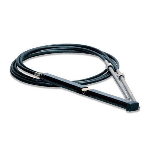 Dual Rack Steering Cable for SSC135 (15') (SSC13515)