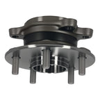 5-Lug Front Wheel Hub Assembly for Toyota Venza RAV4 (2021–2023) 513448