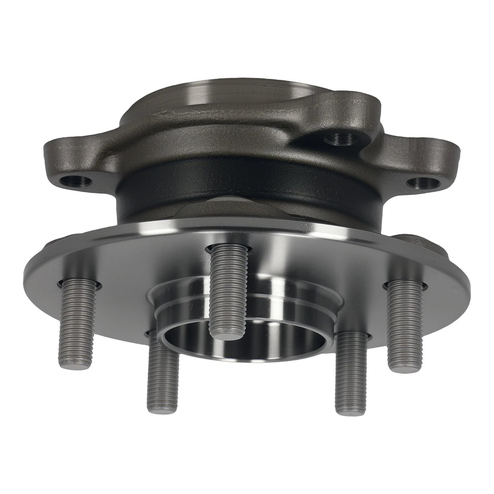 5-Lug Front Wheel Hub Assembly for Toyota Venza RAV4 (2021–2023) 513448