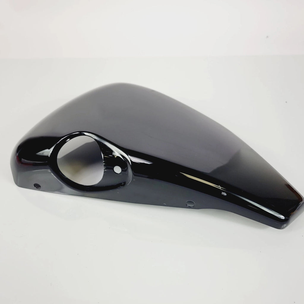 Right Side Oil Tank Cover for Harley Davidson Sportster (2004–2013) 66252-04