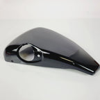 Right Side Oil Tank Cover for Harley Davidson Sportster (2004–2013) 66252-04