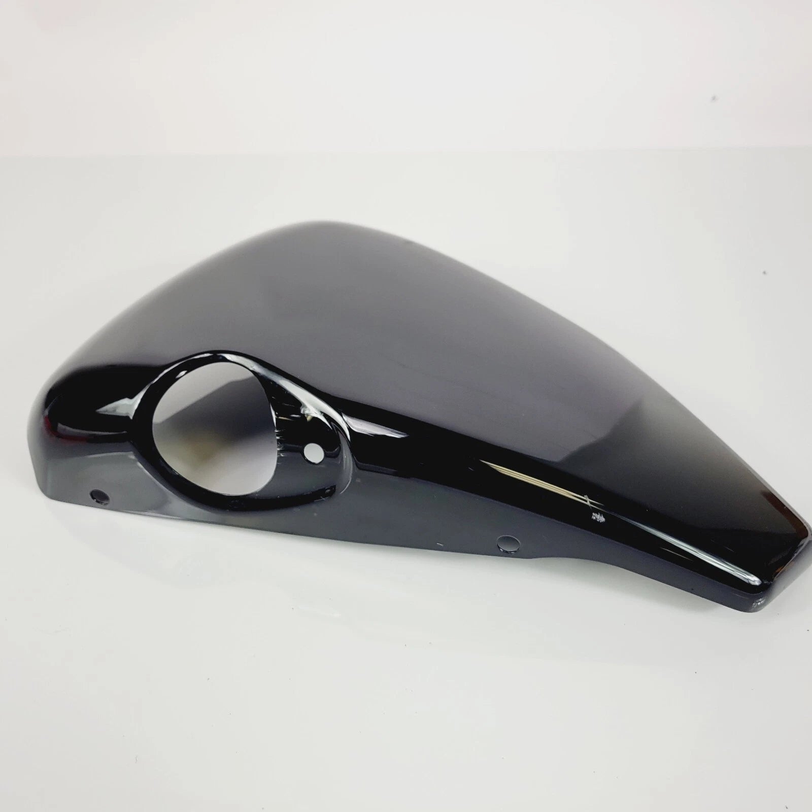 Right Side Oil Tank Cover for Harley Davidson Sportster (2004–2013) 66252-04