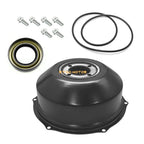 Rear Brake Drum Cover for Honda TRX300 TRX300FW (1988–2000)
