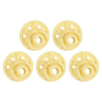 5Pcs Rubber Feet for Mixer Bottom Pads Compatible with AP4326634 PS1488432