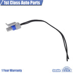 Air Charge Temperature Sensor Connector for Hyundai Kia Buick