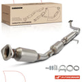 Catalytic Converter Front for Toyota Corolla Matrix and Pontiac Vibe (2009–2013)
