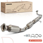 Catalytic Converter Front for Toyota Corolla Matrix and Pontiac Vibe (2009–2013)