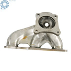 Right Exhaust Manifold Header w/ Gasket for Nissan Altima Maxima Murano INFINITI