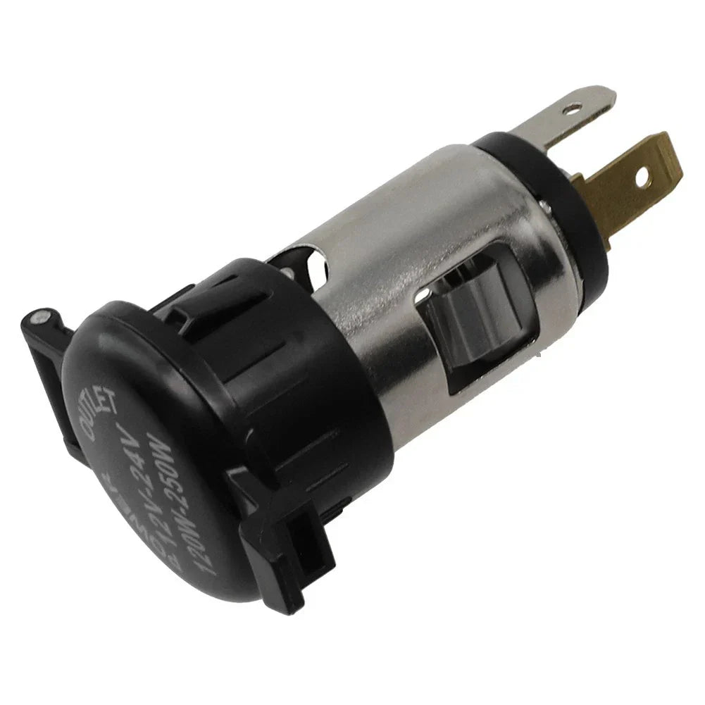 Power Socket / 10A / Car GPS Camera