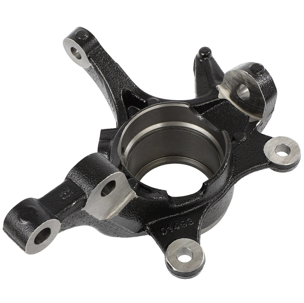 2X Front Steering Knuckle for Hyundai Elantra Veloster (2013–2014)