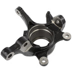 2X Front Steering Knuckle for Hyundai Elantra Veloster (2013–2014)