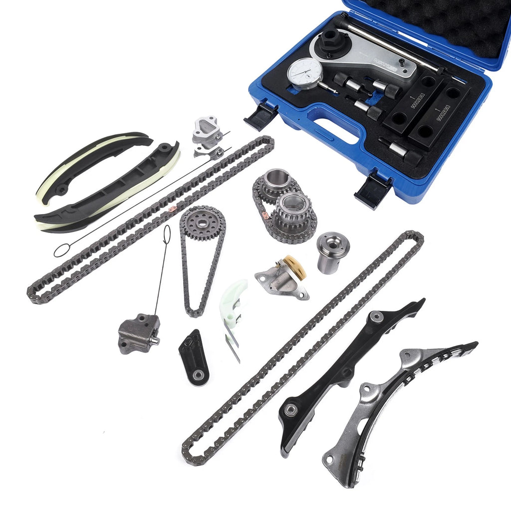 Timing & Locking Tool for Maserati Ghibli Quattroporte 3.0T (2013–2023) 900028263