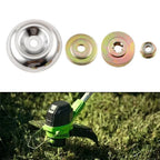 4X Blade Adapter Kit for Gas Trimmers (Lawn)