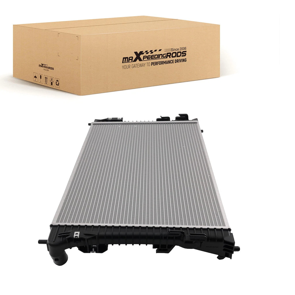 Coolant Radiator for Ford Explorer/Police Interceptor Utility (2016–2019)