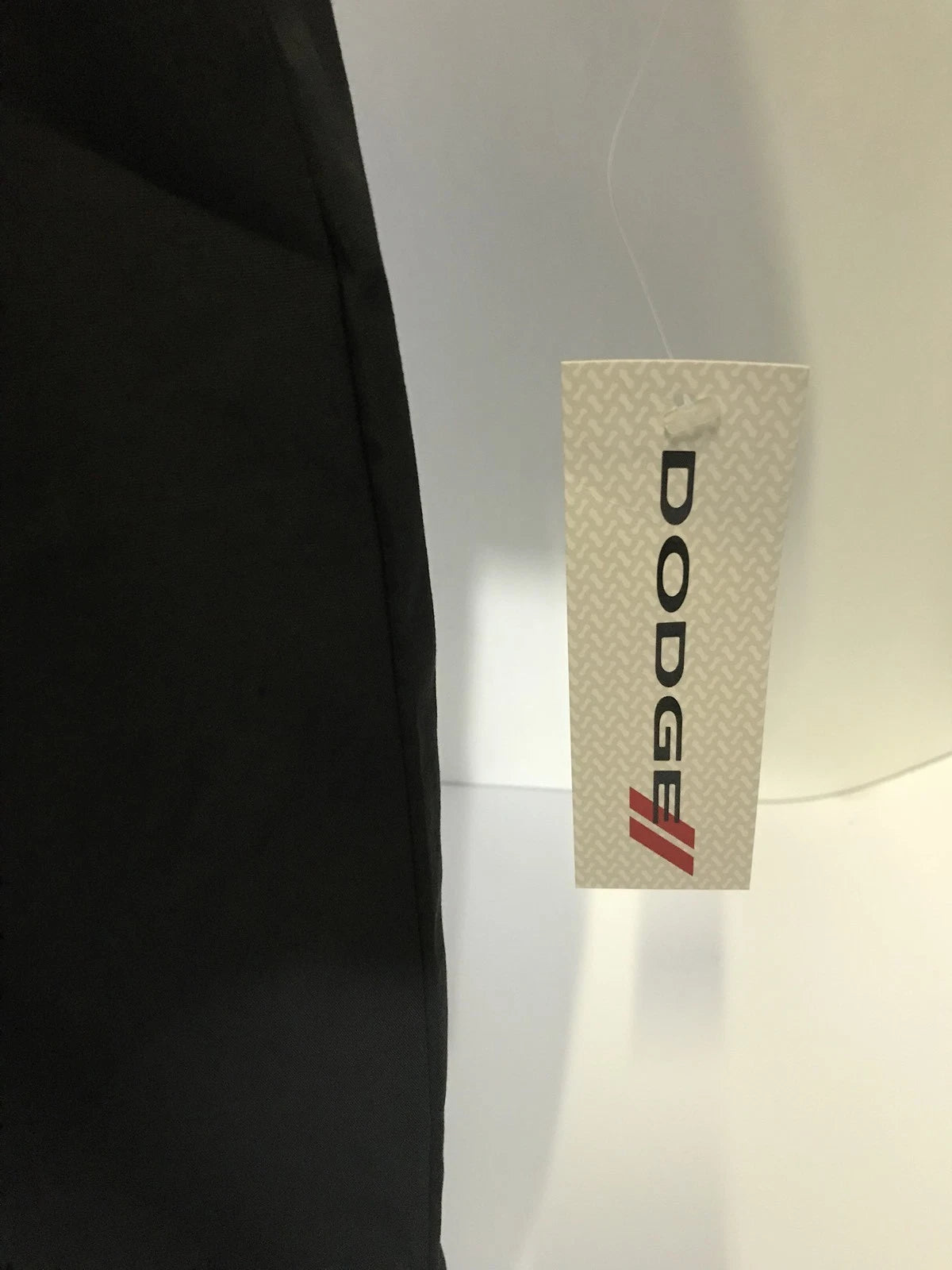 Mechanic Style Button Up Shirt Licensed for Dodge Ram (2010–2025)