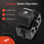 Power Window Switch for Ford F-150, Fusion (2013–2020)