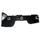 Replacement POM Plastic Driver Side Rear Center Bumper Cover Support